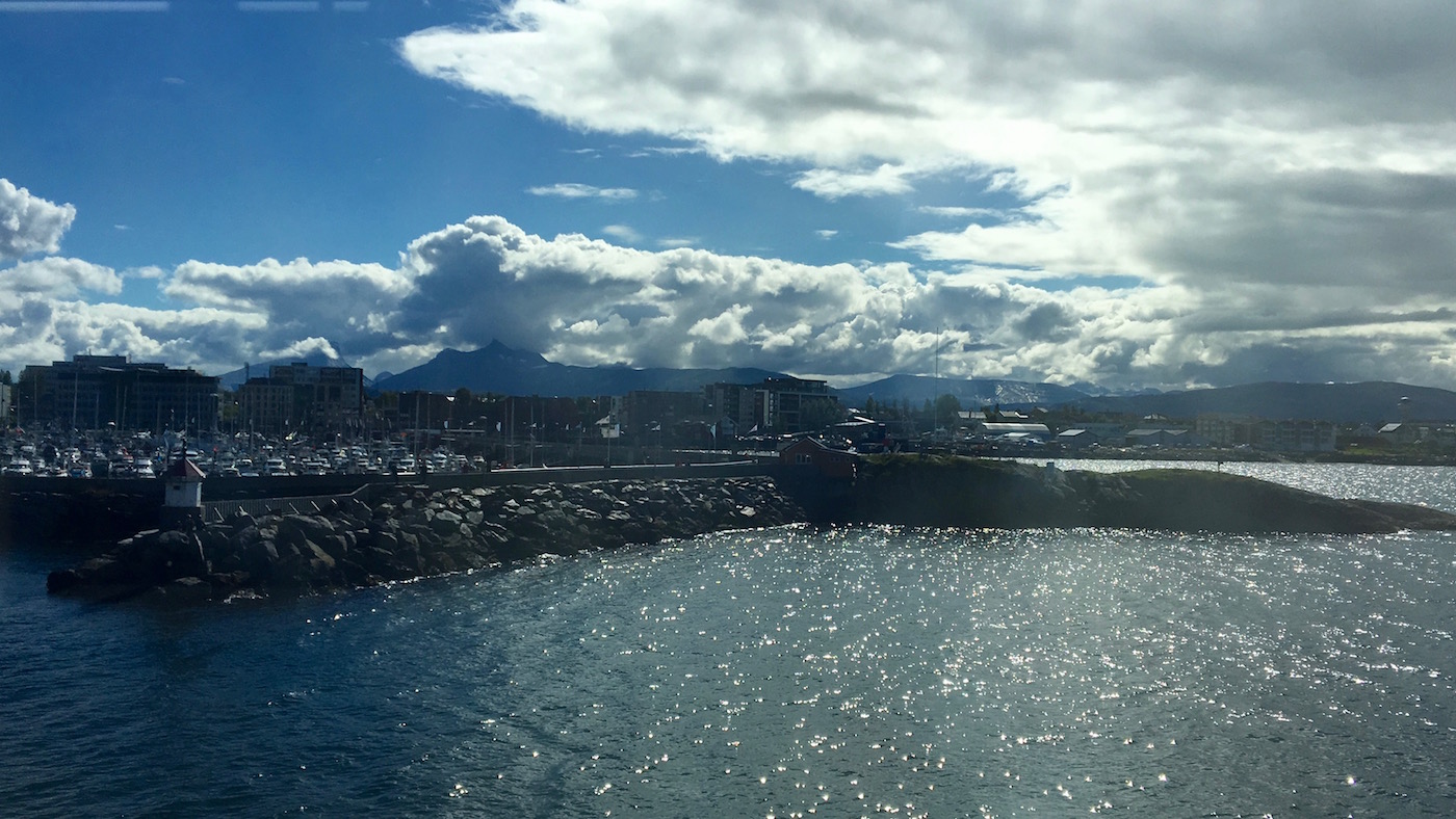 Bodø